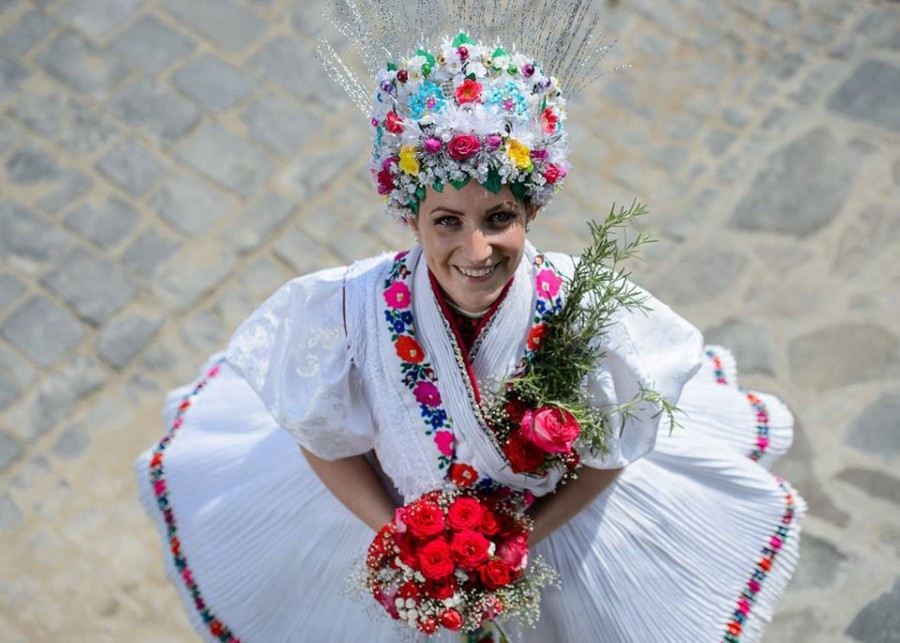 A magyar nők szépségének híre világszerte ismert