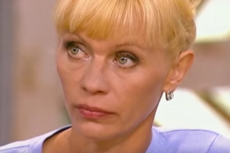 Ez a nő a kórházban hagyta fogyatékkal született kisbabáját. Évekkel később megdöbbentő üzenetet kapott tőle!