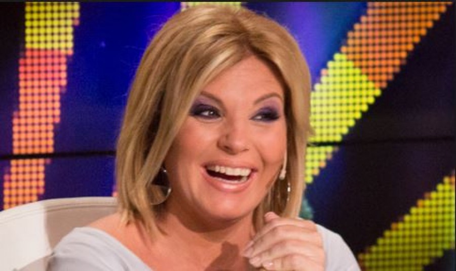 Friss hír: Liptai Claudia visszatér a képernyőre!