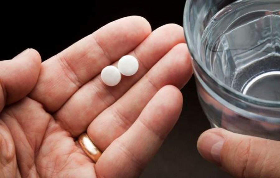 Az új aszpirin és a szívinfarktus