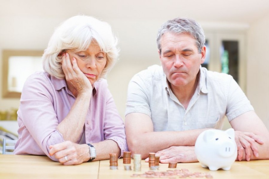 A leendő nyugdíjasok nehéz helyzetbe fognak kerüni!