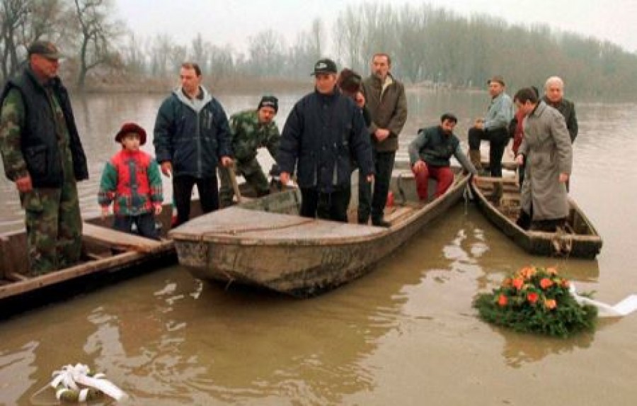 Nem fogsz hinni a szemednek! Nézd meg milyen a Tisza Tiszabecsnél 16 évvel a ciánszennyezés után.