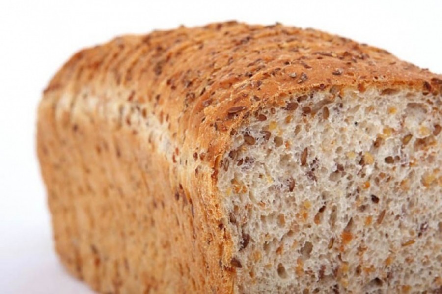 Így készíts lisztmentes, egészséges kenyeret