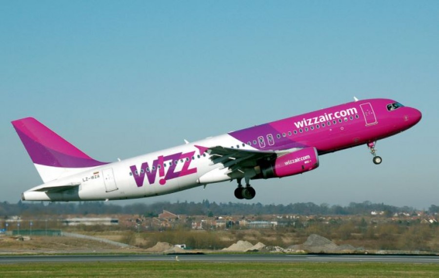 Nyilatkozott az ingyenjegyes kampánnyal kapcsolatban a Wizz Air