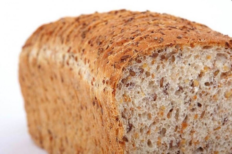Abszolút kedvenc: így készíts teljesen lisztmentes kenyeret!