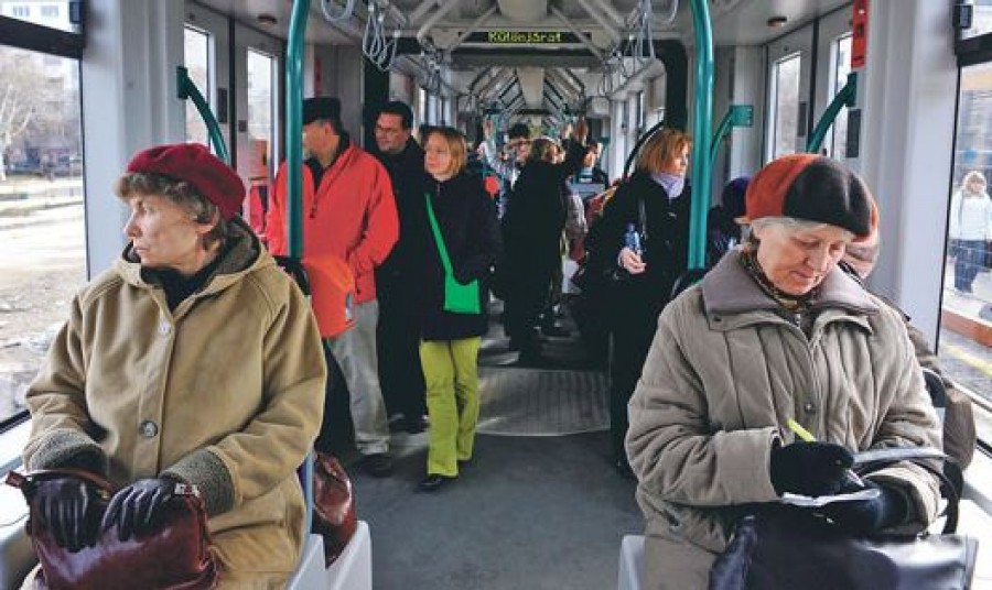 Megjelentek a pontos adatok: nyugdíjkorhatár nők és férfiak esetén. Ők mehetnek nyugdíjba 2019-ben.