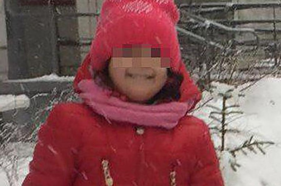 Halálra fagyott egy hároméves kislány, mert az óvónő kint felejtette az udvaron