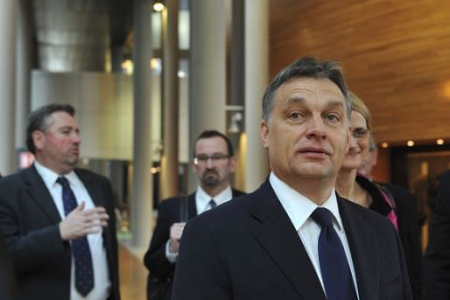 Megvan az első vezéráldozat! Orbán Viktor nem vele folytatja tovább
