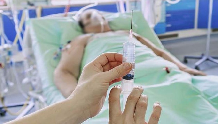 A kemoterápia 14 mellékhatása, amiről csak ritkán esik szó!