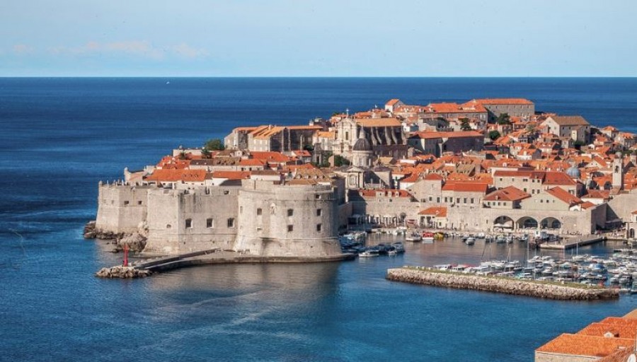 Rendkívül intézkedés Horvátországban - veszélyben az adriai nyaralás