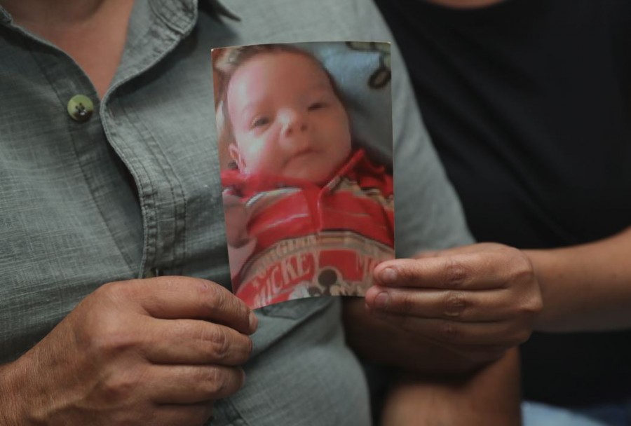 Tragédia: túladagolták a lázcsillapítót, belehalt a kisbaba