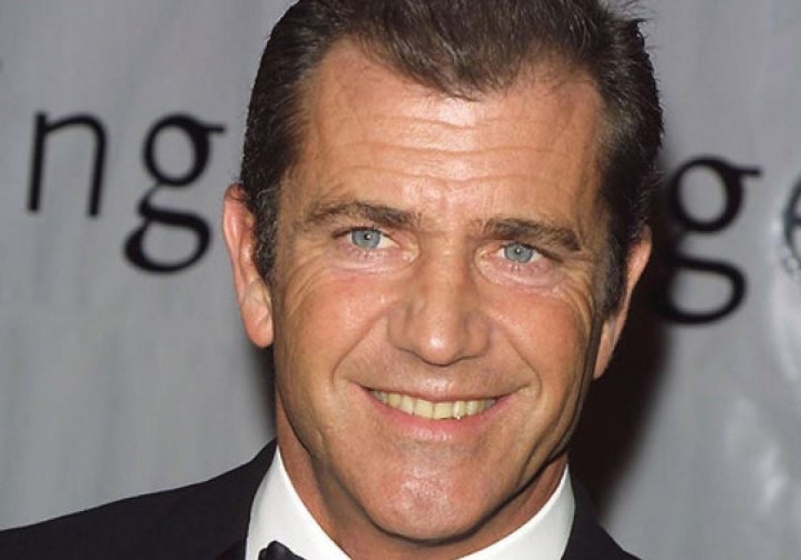 Rá sem lehet ismerni az egykor sármos Mel Gibsonra