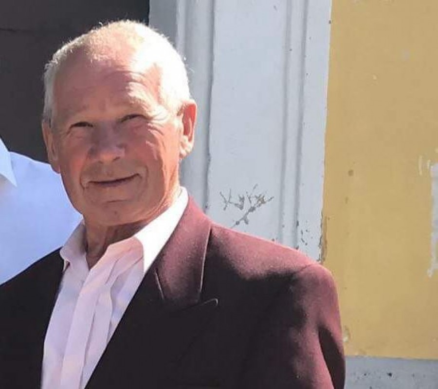 Eltűnt egy magyar nyugdíjas Görögországban