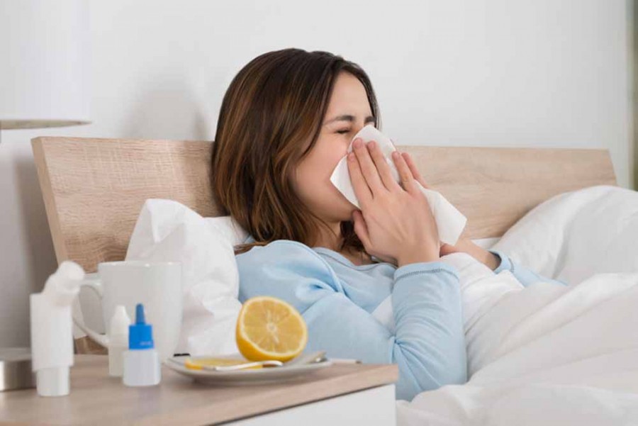 Ez a különbség a megfázás és az influenza között – Ezek a tünetek megmondják!