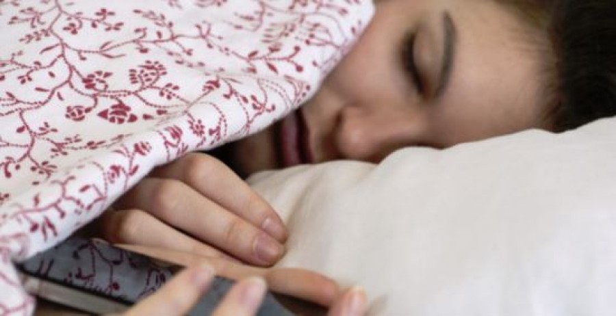 öt dolog, amire figyelned kell, ha nehezen megy az elalvás